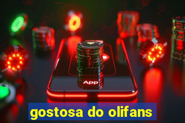 gostosa do olifans